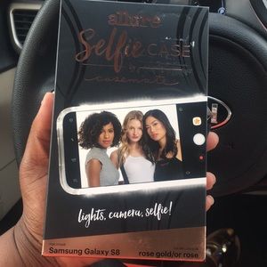 Allure Selfie case